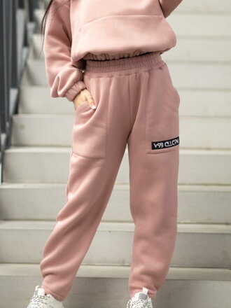 Trendi VSB RUBY baby pink
