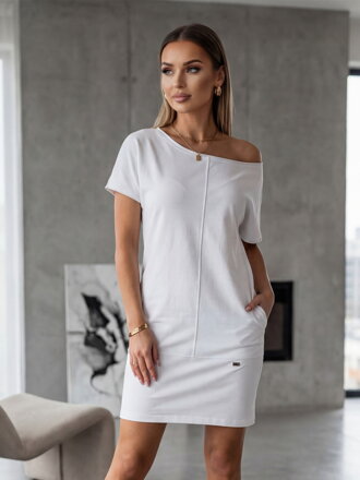 Sportos ruha VSB KARA fehér színben