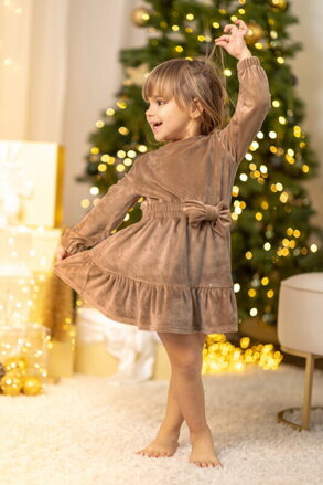 VSB VELVET GOLD gyerekruha