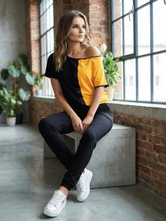 Női melegítő szett VSB-KARA 03 Mango