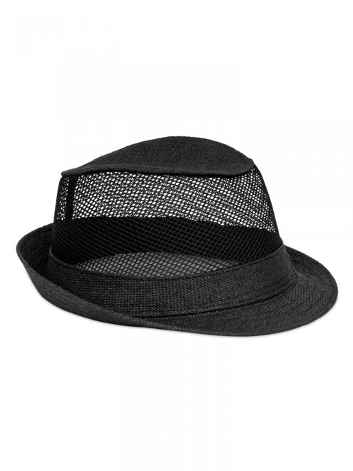 Férfi kalap PK17 - fekete