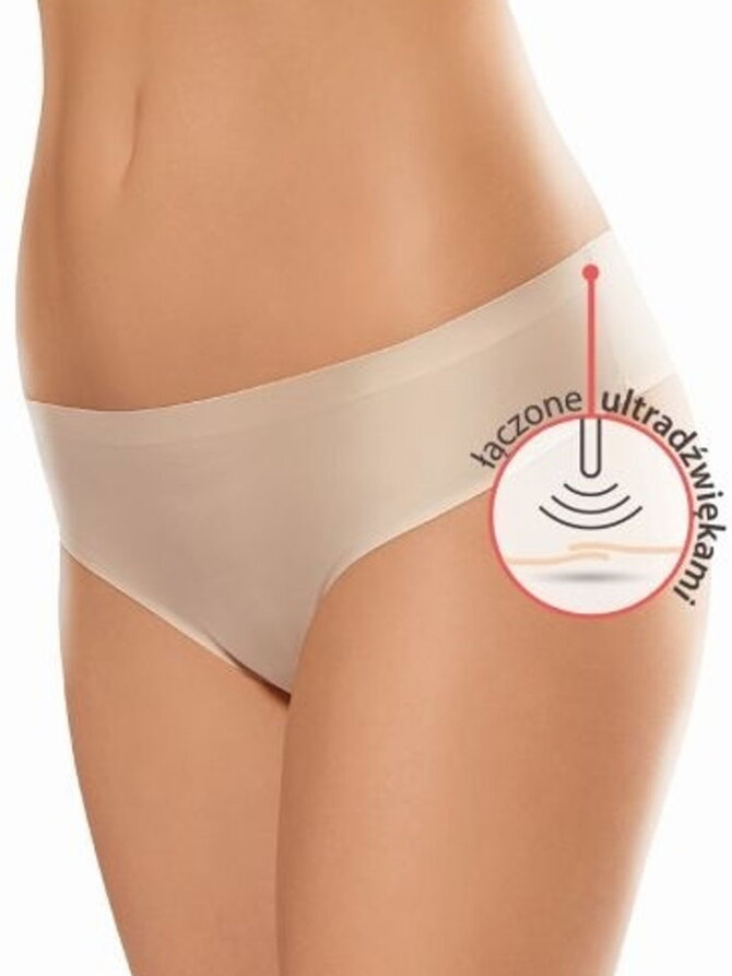 Női bugyi BRAZYLIAN ULTRA comfort