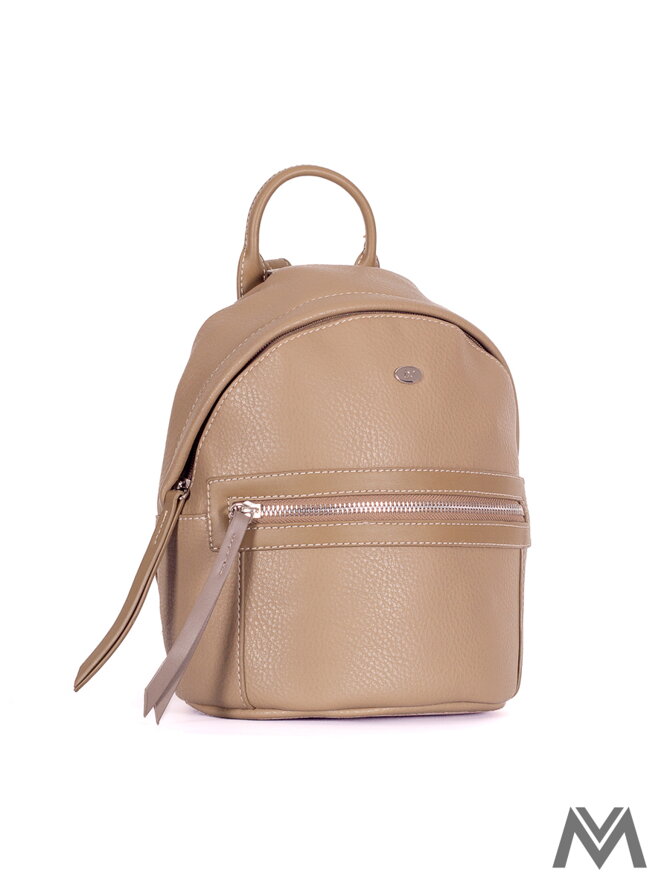 Női hátizsák David Jones CM3520 khaki