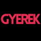 Gyerek