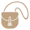 Crossbody torebki w stylu na stanie | modnerzeczy.pl