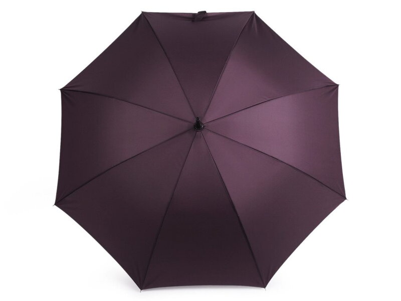 Luxus 530060 lila esernyő