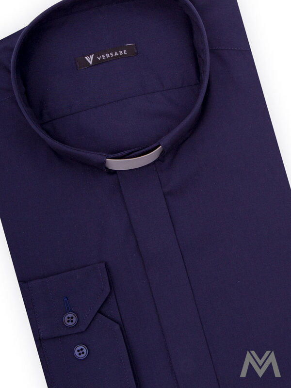 Pap ing VS-PK 1849K sötétkék