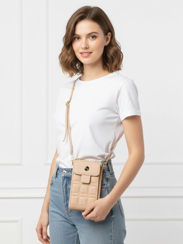 Női pénztárca és kézitáska M-16