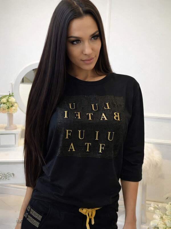 Női póló BEAUTIFUL